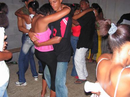 SOIREE DU 28 AOUT 2006